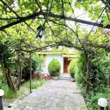 فروش ویلا باغ شهرکی 700 متری سند مسکونی حدود لتینگان