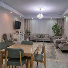 فروش آپارتمان 88 متر ویو ابدی بدون مشرف