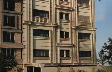 پیش‌فروش آپارتمان 115 متر کمربندی غربی تهاتری تحویل 18ماه