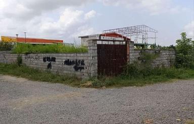 فروش زمین مسکونی 245 متر سه نبش در کمانگرکلا