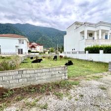 فروش زمین مسکونی 300 متر در چلک/داخل بافت با سند