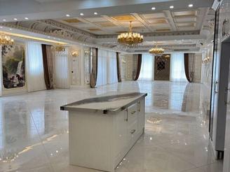 490 متری 4 خواب کینگ مستر 4 عدد پارکینگ نوساز کلید نخورده