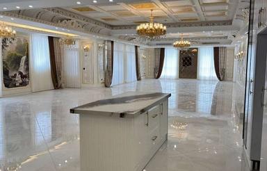 490 متری 4 خواب کینگ مستر 4 عدد پارکینگ نوساز کلید نخورده