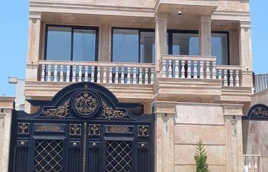 فروش ویلا 305متر در بلوار ذوالفقاری