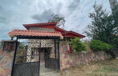 فروش ویلانیم پیلوت 520 متر