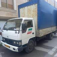 باربری واثاث کشی در بابلسر