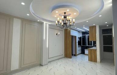 آپارتمان 50 متر درغرب تهران سرمایه گذاری،وام دار