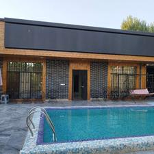 فروش ویلا 750 متر در تهران دشت