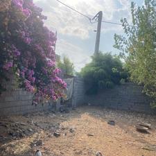 فروش زمین مسکونی 170 متر در اجاکسر بابلسر