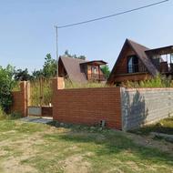 فروش زمین مسکونی 140 متر احمدچاله پی