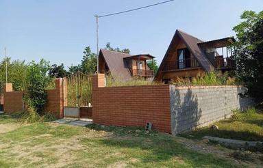 فروش زمین مسکونی 140 متر احمدچاله پی