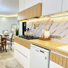 فروش آپارتمان 115 متر در سازمان برنامه شمالی