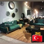 مبل ،،سرویس خواب،ناهارخوری،جاکفشی،جهیزیه چوبی،چکی بدون سود..