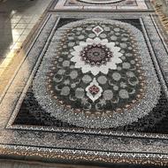 فرش دستباف گونه تنکابن از تولید به مصرف