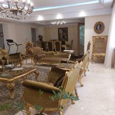 اجاره آپارتمان 280 متر در نیاوران