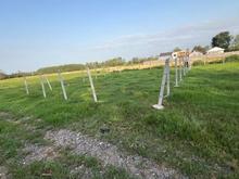 زمین مسکونی شهرکی 292 متر در ایمن آباد در شیپور