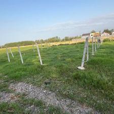 زمین مسکونی شهرکی 292 متر در ایمن آباد