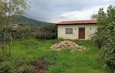 فروش ویلا 375 متر در خیابان شهدا با ویو دریا