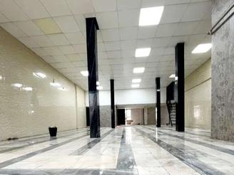 مغازه 182 متری پاخور بینهایت لوکیشن استثنایی در پل تجن