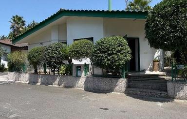 فروش ویلا شهرک ساحلی 100 متر سنددار در ایزدشهر