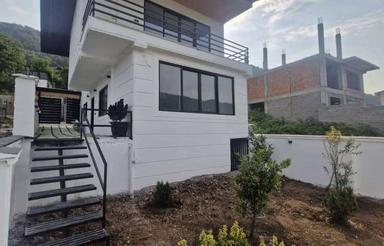 فروش ویلا دوبلکس 150 متر در فلورد