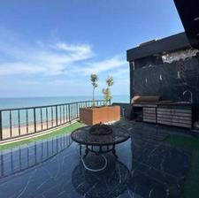 پنت هاوس 240 متری ،با ویوی ابدی دریای سرخرود