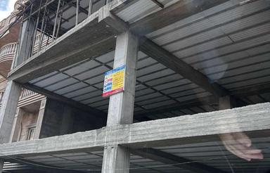 پیشفروش آپارتمان 110 متر در پل هوایی