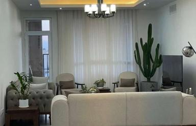 65 متر دو خواب با 20 متر بـالکن پارکینگ اختصاصی/ اندیشه