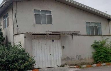 فروش ویلا 150 متر در جاده قائمشهر - جویبار