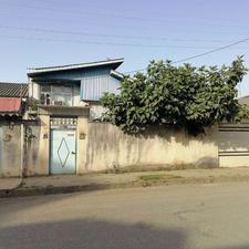 160 متر ویلای شهری در بهترین منطقه فاز 2 فرهنگیان