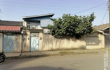 160 متر ویلای شهری در بهترین منطقه فاز 2 فرهنگیان