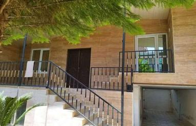 فروش ویلا 210 متر در علی آباد