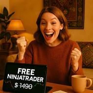 ابزارهای حرفهای Order Flow و Multi-Chart Analysis – رایگان!