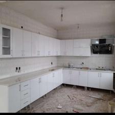 کابینت سه در سه