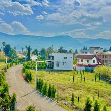 فروش زمین مسکونی 408 متر در نوشهر/سند/شهرکی/