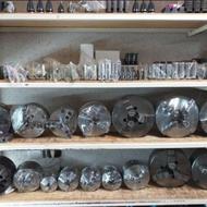 مرکز پخش سه نظام و چهار نظام تراش