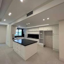 آپارتمان 120 متری در سعادت آباد