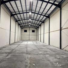 سوله 600 متری در ترک کلا ، دارای برق سه فاز