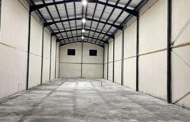 سوله 600 متری در ترک کلا ، دارای برق سه فاز