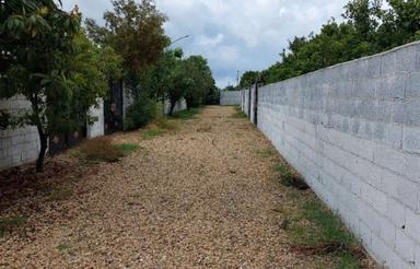 فروش زمین مسکونی 145 متر در عربخیل