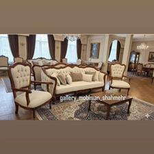 مبل ، تنوع بالا قیمت مناسب ، نقد و چک بدون سود