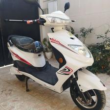 موتور برقی در حد صفر 98 معاوضه،فروش