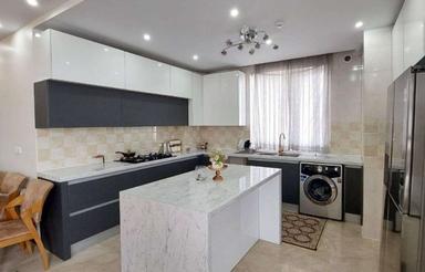 فروش آپارتمان 115 متر در سازمان آب - منطقه 5