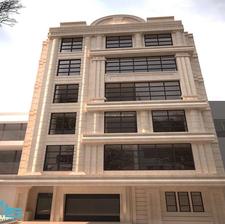 فروش آپارتمان 117 متر تک واحدی تربیت