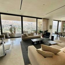 350 متری 4خواب مستر + سوئیت مدرن تراس بزرگ