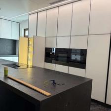 نیاوران 310متر 4خواب فول مشاعات / مدرن تراس + ویو