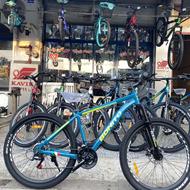 نقد و اقساط دوچرخه 27/5 بونیتوsd200