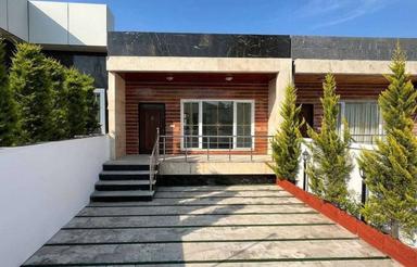 فروش ویلا 150 متر در آهودشت