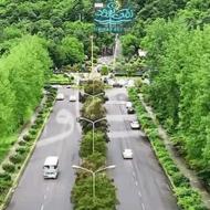 فروش زمین مسکونی 1800 متر در نمک آبرود