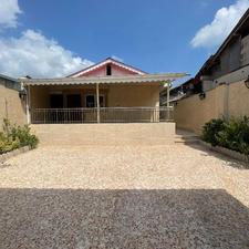 فروش ویلایی 117 متر بنا 220 متر زمین آستانه بلوار مطهری